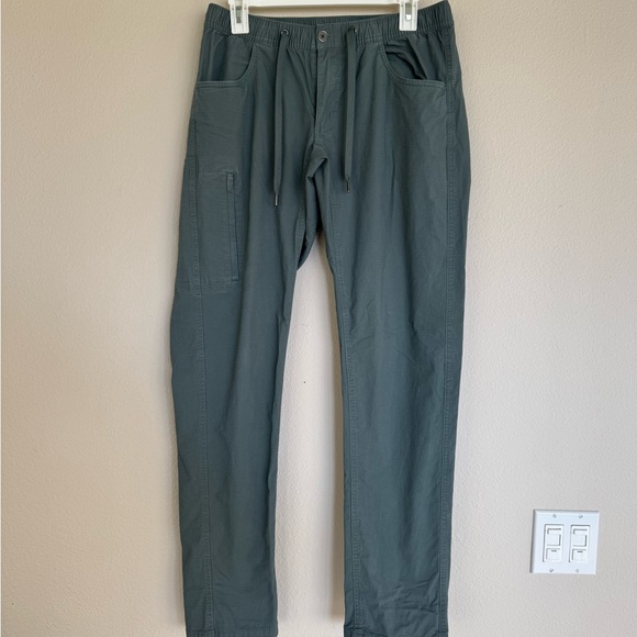 Bylt Basics BYLT Pant - Picture 2 of 2